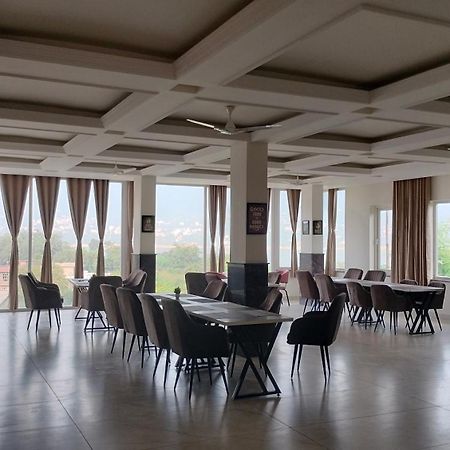 Govind Sagar View Hotel & Restaurant Bilaspur  Extérieur photo