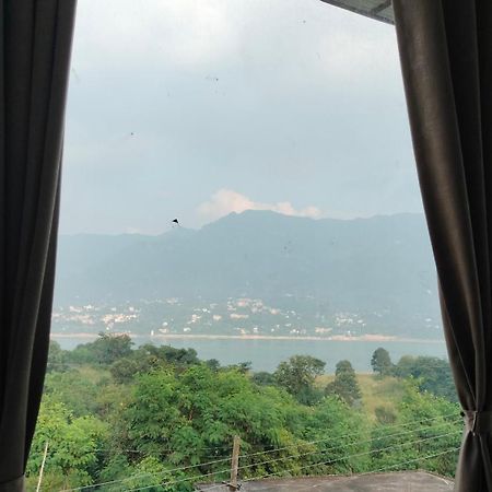 Govind Sagar View Hotel & Restaurant Bilaspur  Extérieur photo
