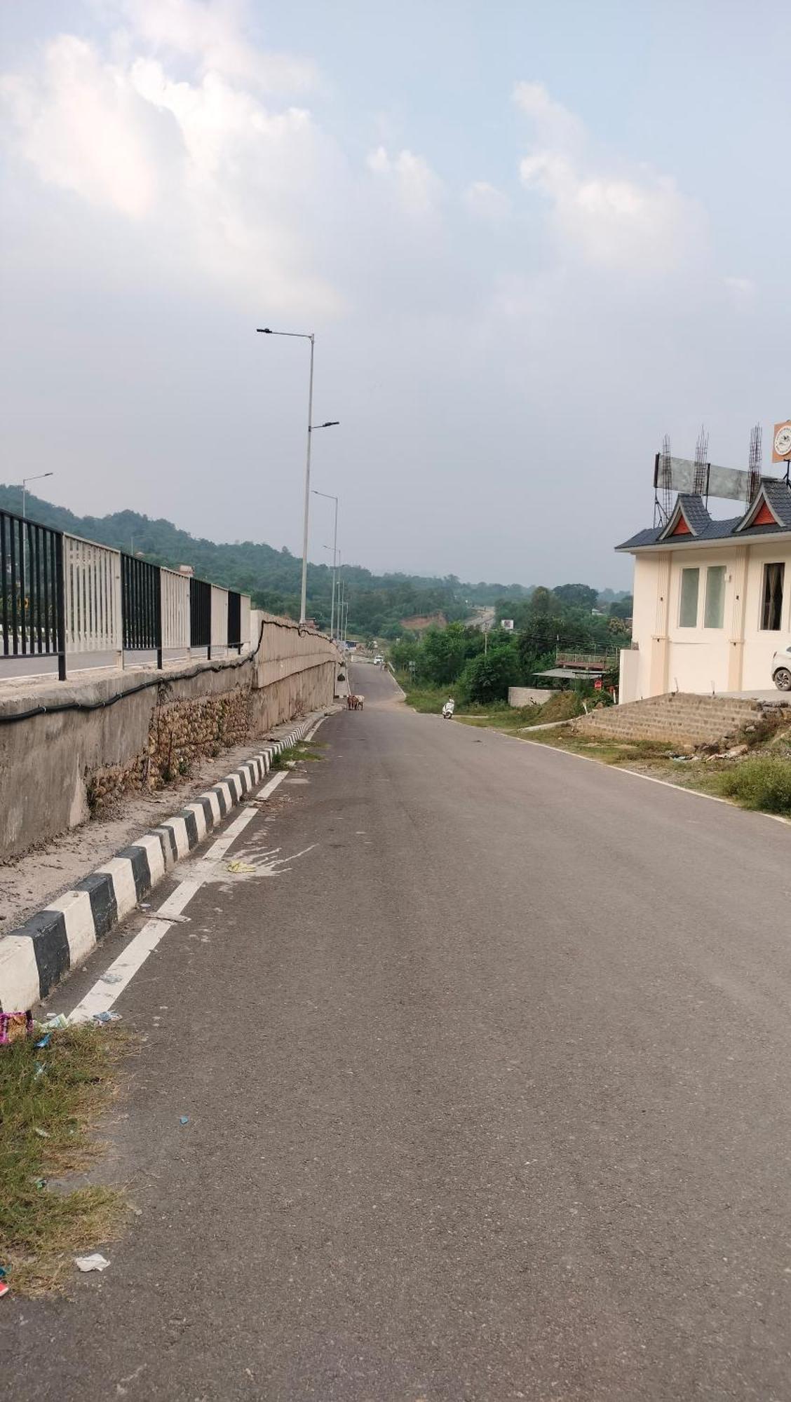 Govind Sagar View Hotel & Restaurant Bilaspur  Extérieur photo