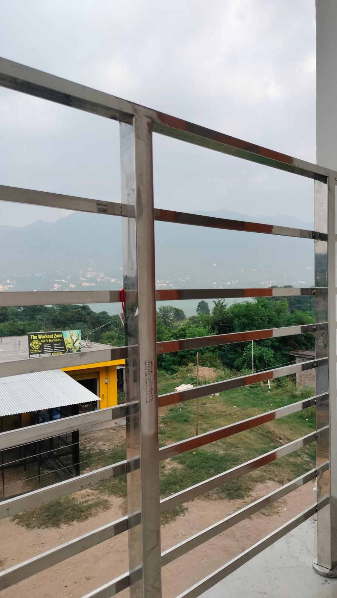 Govind Sagar View Hotel & Restaurant Bilaspur  Extérieur photo