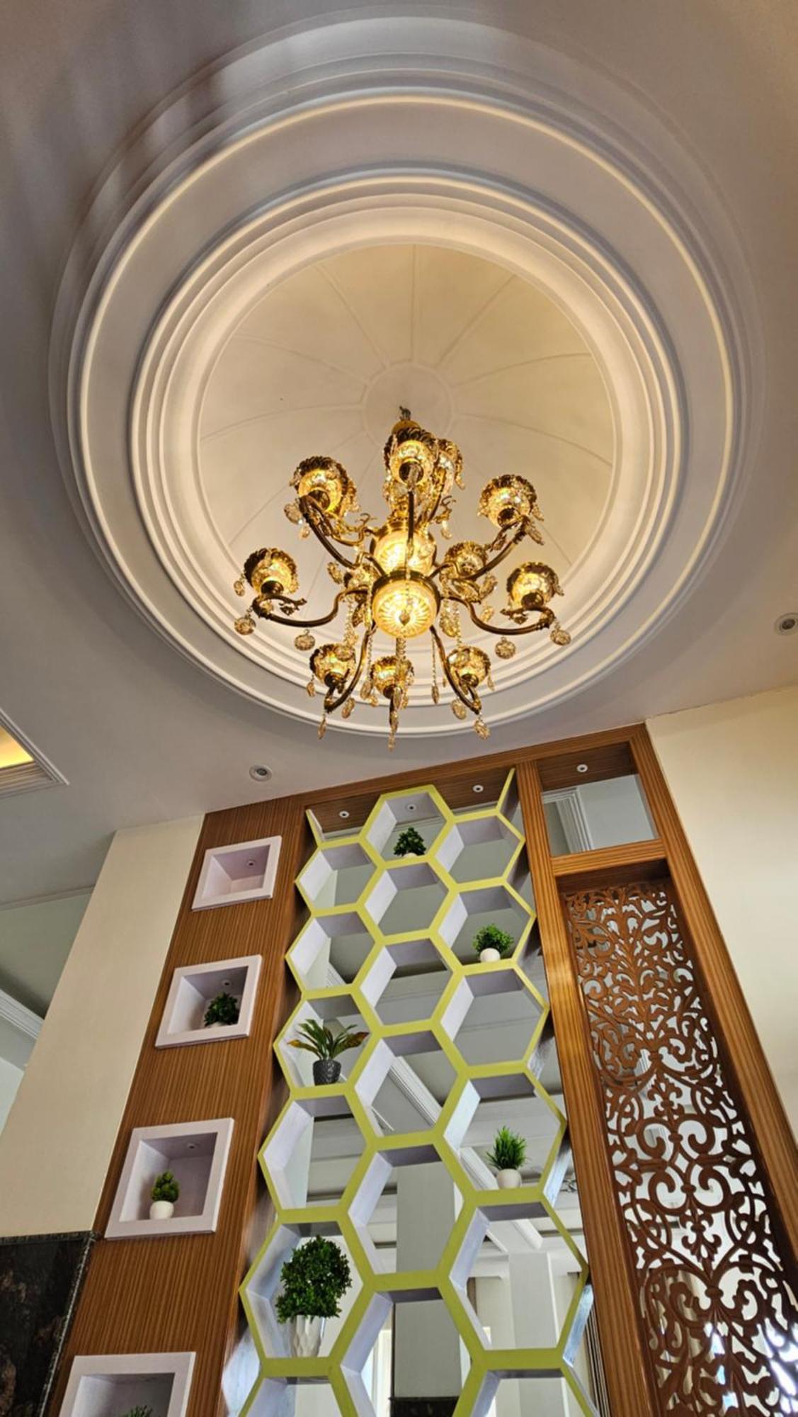 Govind Sagar View Hotel & Restaurant Bilaspur  Extérieur photo